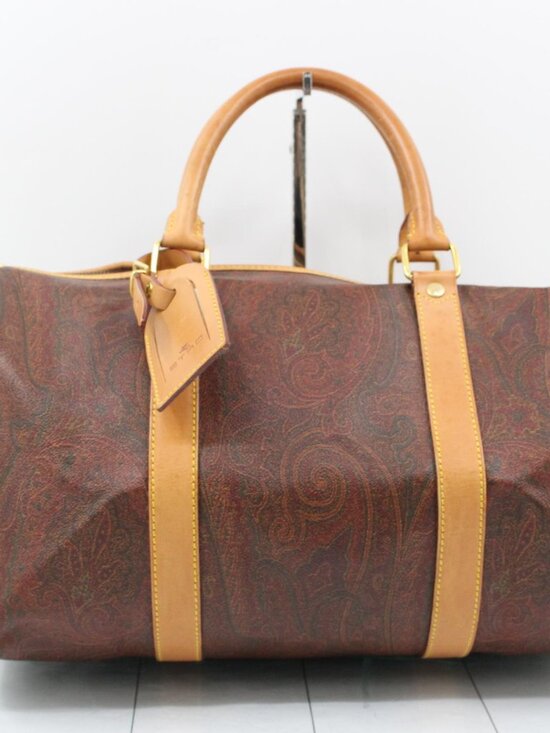 Etro Handbags - Etro Bag